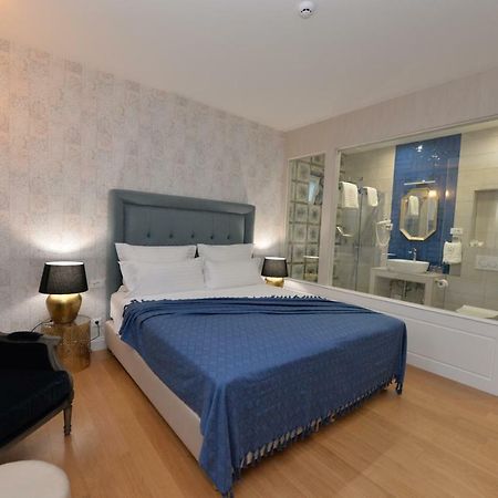 The Duke Luxury Rooms Split Buitenkant foto